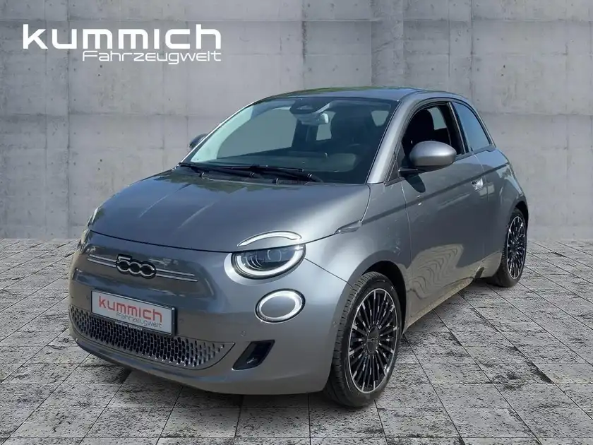 FIAT 500E (1/16)