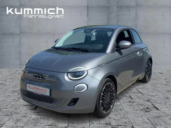 FIAT 500E (1/15)