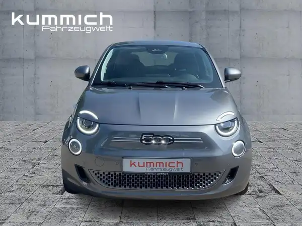 FIAT 500E (2/15)