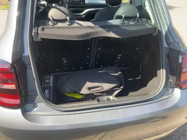 FIAT 500E (13/15)