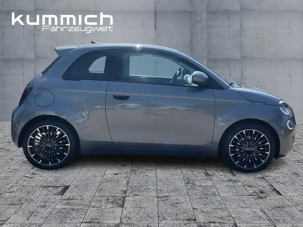 FIAT 500E (3/15)