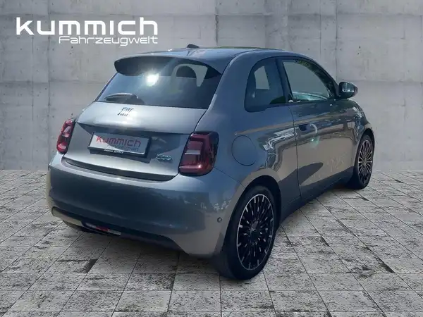 FIAT 500E (4/15)