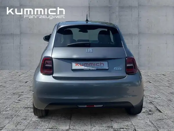 FIAT 500E (5/15)