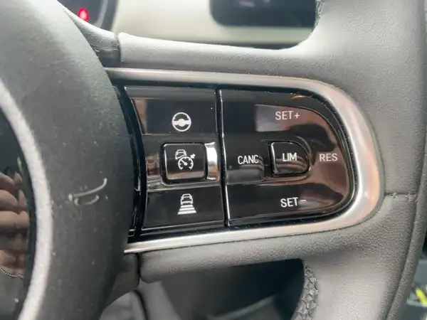 FIAT 500E (14/15)