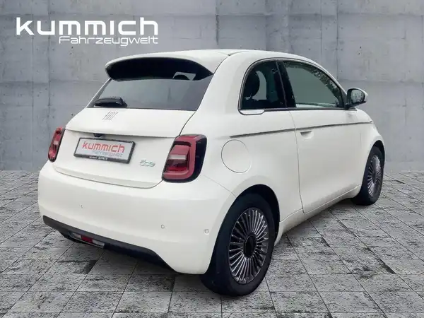FIAT 500E (4/15)