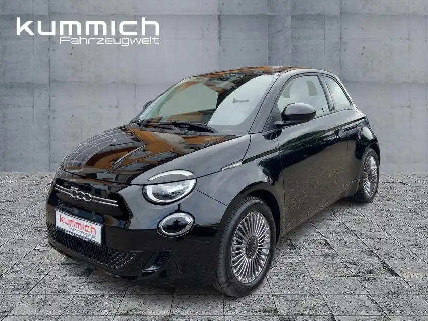 FIAT 500E (1/16)