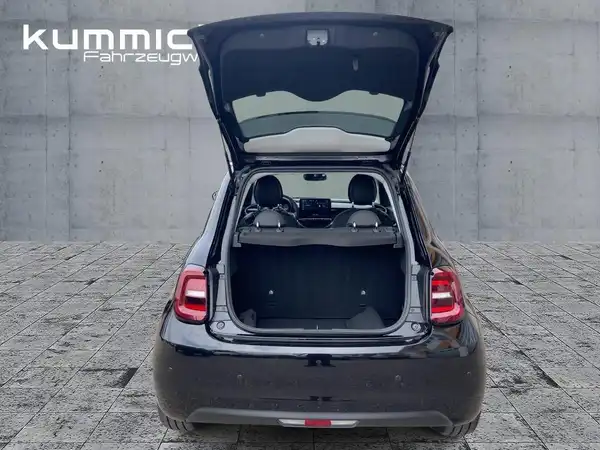 FIAT 500E (13/15)