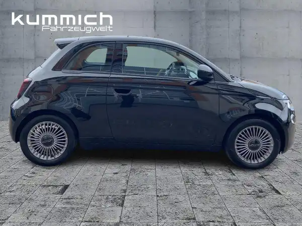 FIAT 500E (3/15)