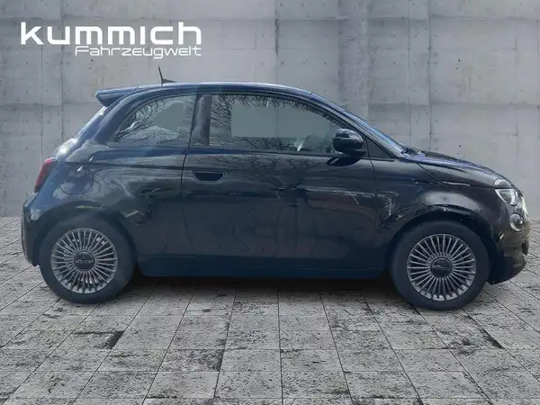 FIAT 500E (3/15)