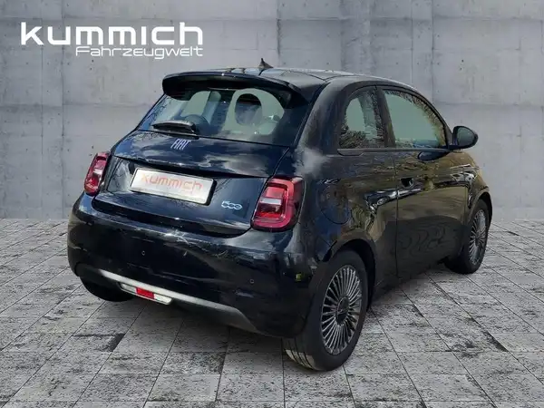 FIAT 500E (4/15)