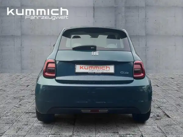 FIAT 500E (5/15)