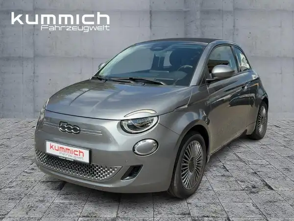 FIAT 500E (1/15)