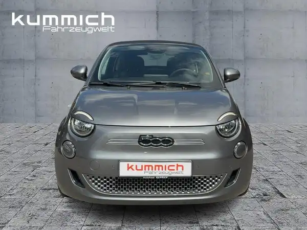 FIAT 500E (2/15)