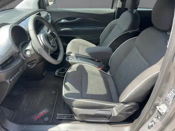 FIAT 500E (11/15)