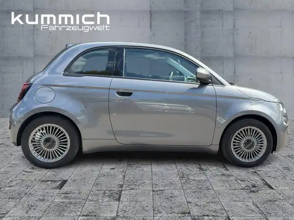 FIAT 500E (3/15)