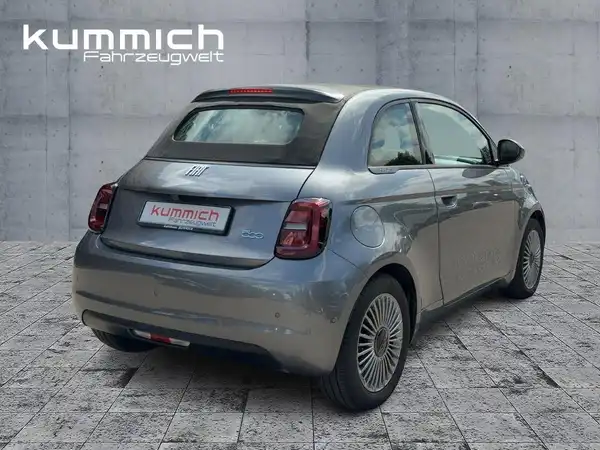 FIAT 500E (4/15)