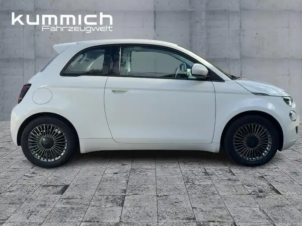 FIAT 500E (3/15)