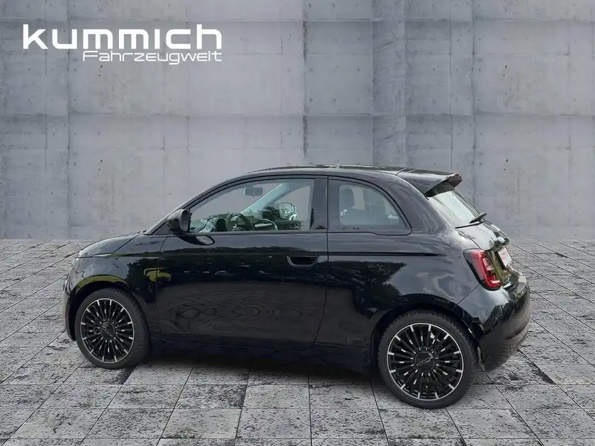 FIAT 500E (1/16)