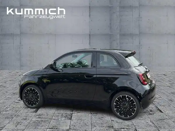 FIAT 500E (1/15)