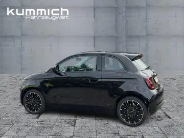 FIAT 500E (1/15)