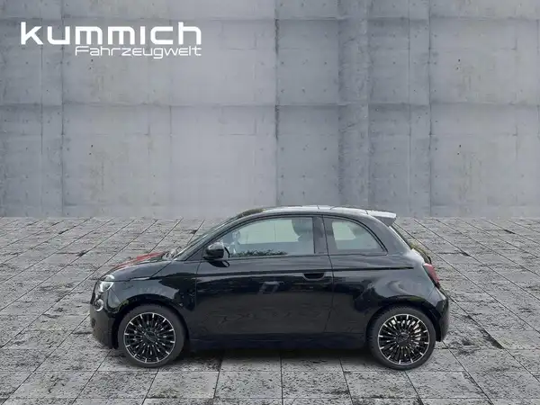 FIAT 500E (2/15)