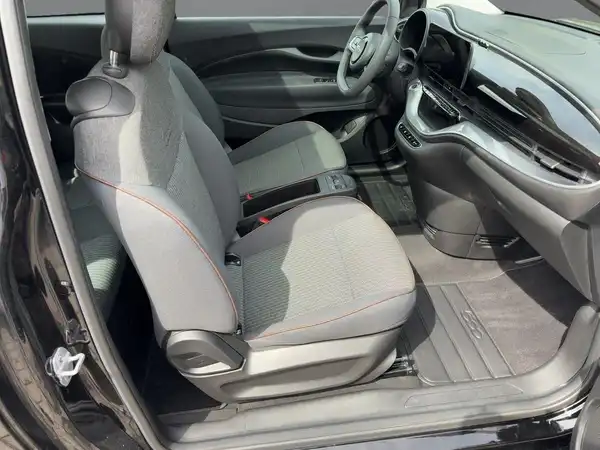 FIAT 500E (11/15)