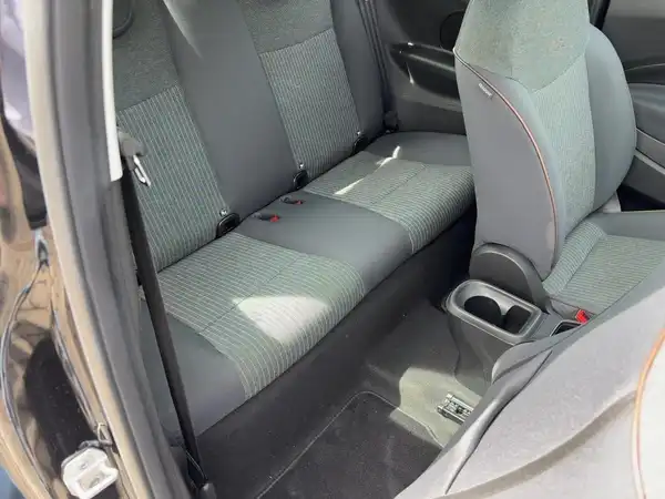 FIAT 500E (12/15)