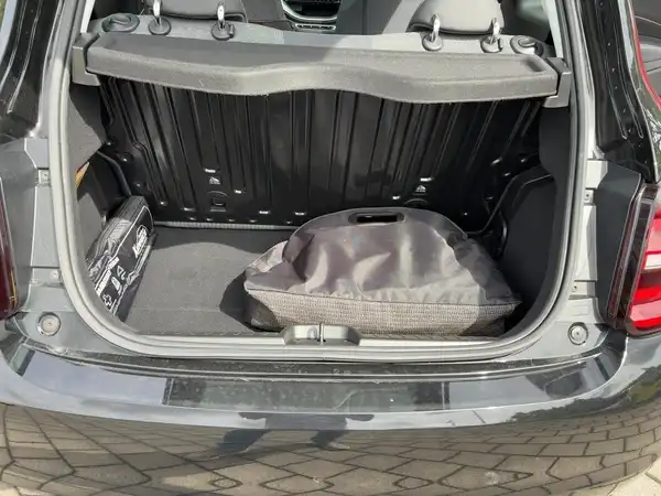 FIAT 500E (13/15)