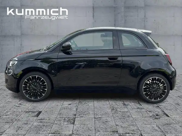 FIAT 500E (3/15)