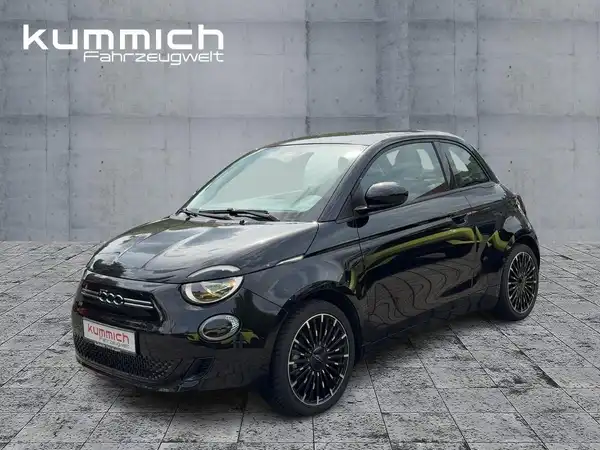 FIAT 500E (4/15)