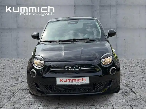 FIAT 500E (5/15)