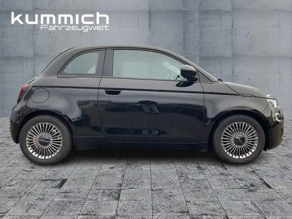 FIAT 500E (3/14)