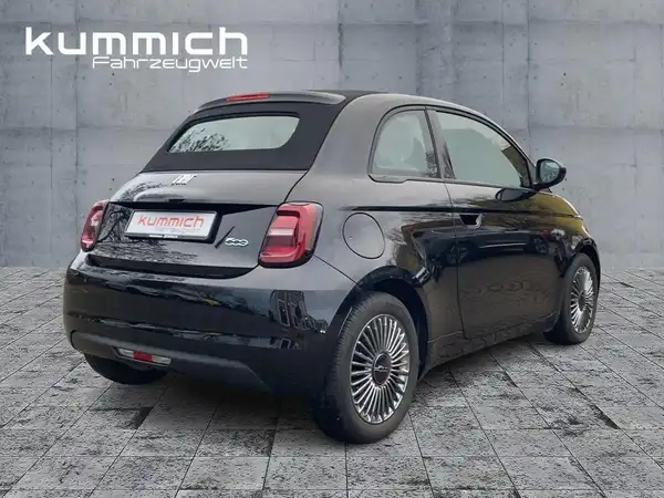 FIAT 500E (4/14)
