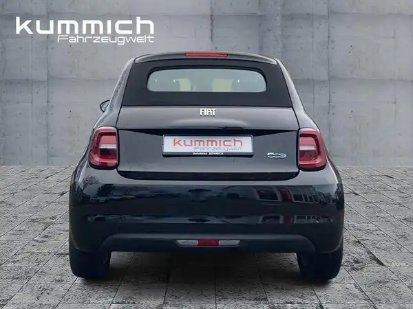 FIAT 500E (5/14)