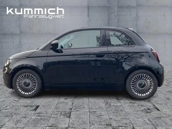 FIAT 500E (6/14)