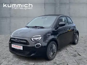 FIAT 500E (1/14)