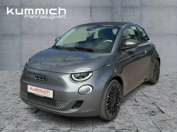 FIAT 500E (1/15)