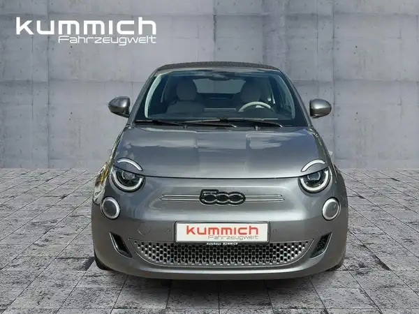 FIAT 500E (2/15)