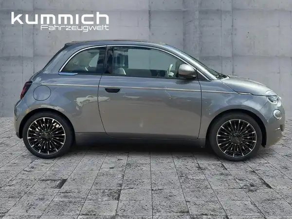 FIAT 500E (3/15)