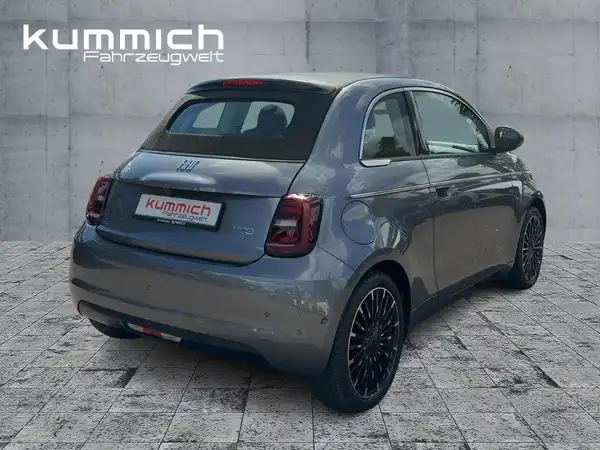 FIAT 500E (4/15)