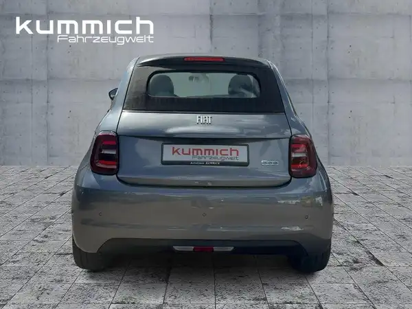 FIAT 500E (5/15)