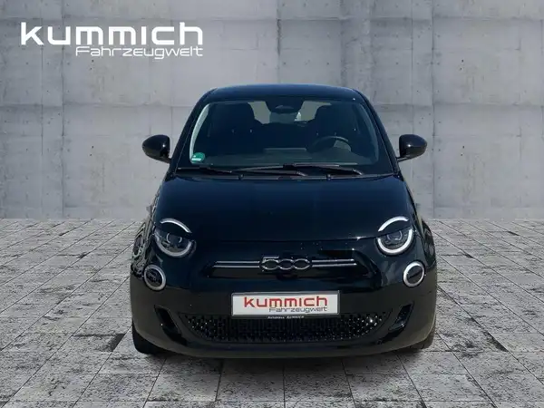 FIAT 500E (2/15)