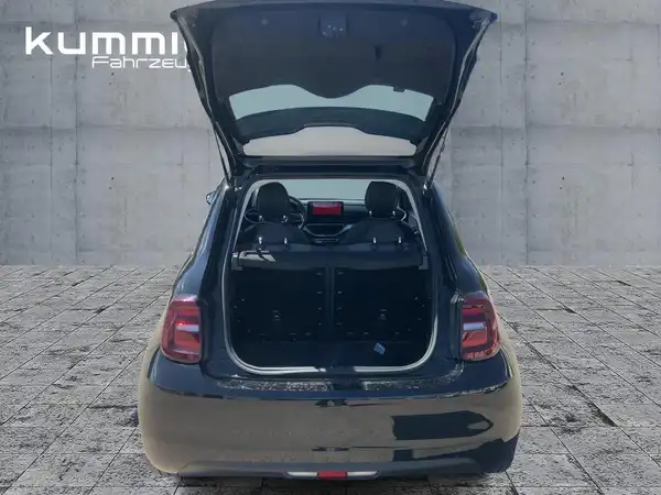 FIAT 500E (13/15)