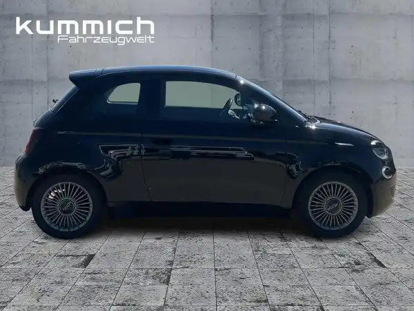 FIAT 500E (3/15)