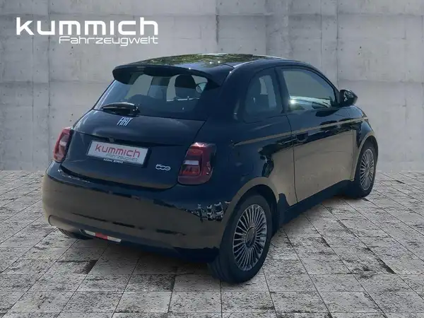 FIAT 500E (4/15)