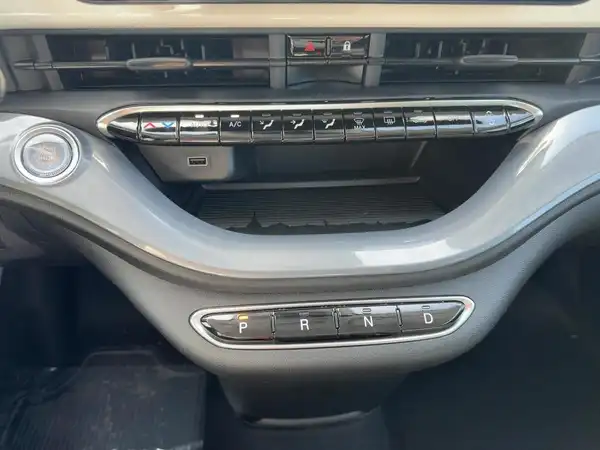 FIAT 500E (14/15)