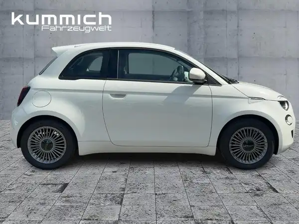 FIAT 500E (3/15)