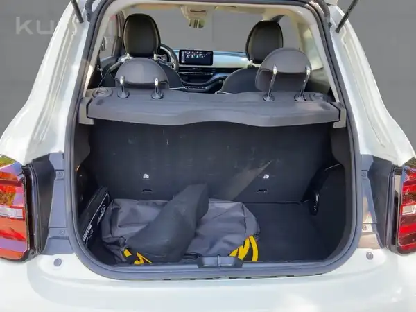 FIAT 500E (13/15)