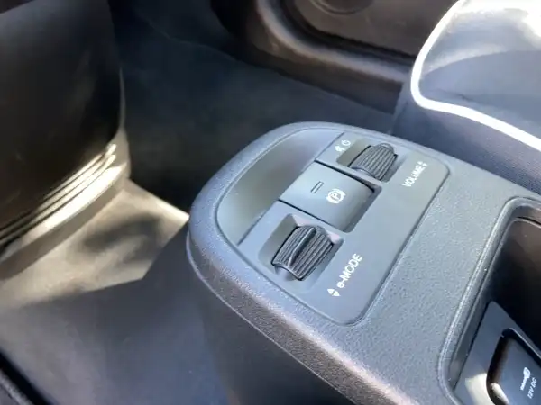 FIAT 500E (14/15)
