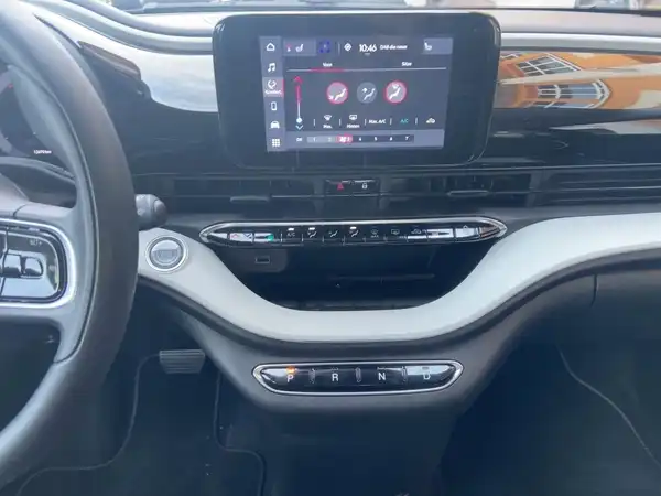 FIAT 500E (13/15)